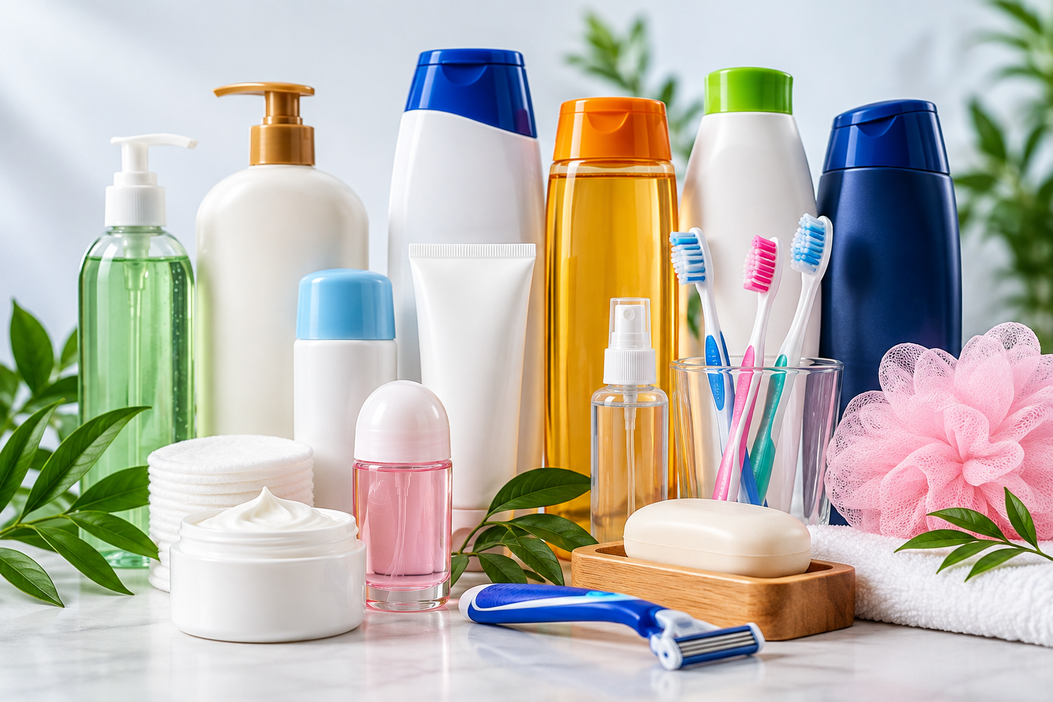 Personal Care